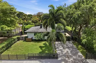 86 NE 110th St, Miami Shores, FL 33161 - Photo 1