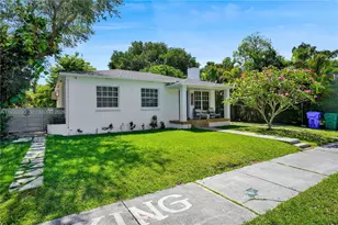 2615 SW 34th Ct, Miami, FL 33133 - Photo 1