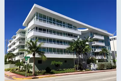 7800 Collins Ave #101, Miami Beach, FL 33141 - Photo 1