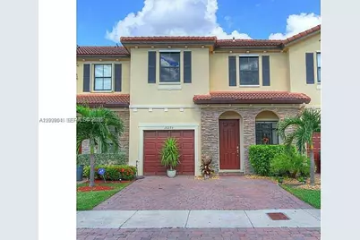 16293 SW 71st Ter, Miami, FL 33193 - Photo 1