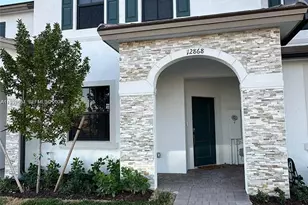 12868 SW 232nd Ter, Homestead, FL 33032 - Photo 1