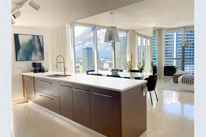 475 Brickell Ave #3915, Miami, FL 33131 - Photo 1