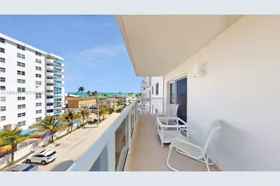 1801 S Ocean Dr #501, Hollywood, FL 33019 - Photo 1