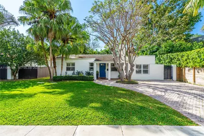 4072 Park Ave, Miami, FL 33133 - Photo 1