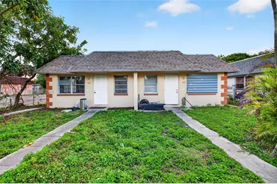 1619-1621 NW 8th Ave, Fort Lauderdale, FL 33311 - Photo 1