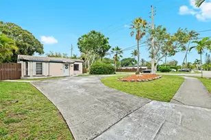 1395 NE 177th St, North Miami Beach, FL 33162 - Photo 1