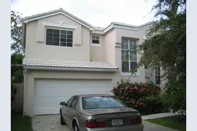 9721 SW 155 Av, Miami, FL 33196 - Photo 1
