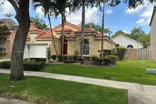 2724 Cayenne Ave, Cooper City, FL 33026 - Photo 1