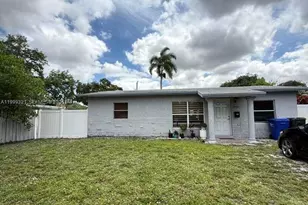 6708 Raleigh St, Hollywood, FL 33024 - Photo 1