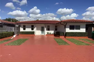 7437 SW 23rd St, Miami, FL 33155 - Photo 1