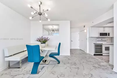 90 Alton Rd #1407, Miami Beach, FL 33139 - Photo 1