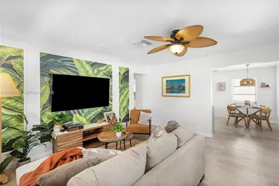 108 SE 4th Ter #A, Dania Beach, FL 33004 - Photo 1