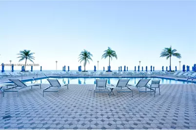 1880 S Ocean Dr #TS706, Hallandale Beach, FL 33009 - Photo 1