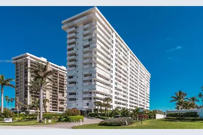 1200 S Ocean Blvd #8A, Boca Raton, FL 33432 - Photo 1