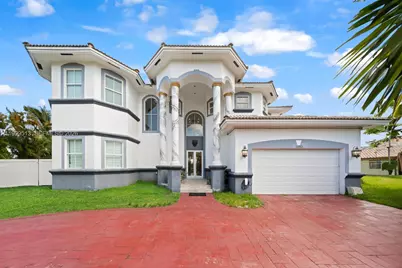 1250 Wiley St, Hollywood, FL 33019 - Photo 1