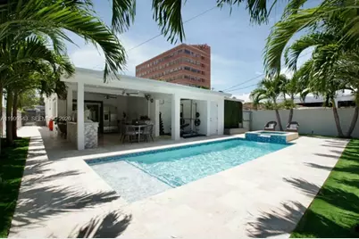 3675 SW 26th St, Miami, FL 33133 - Photo 1