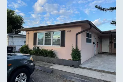 1850 N 27th Ave #A, Hollywood, FL 33020 - Photo 1