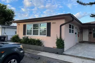 1850 N 27th Ave, Hollywood, FL 33020 - Photo 1