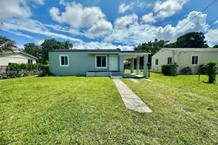 2014 NW 43rd St, Miami, FL 33142 - Photo 1