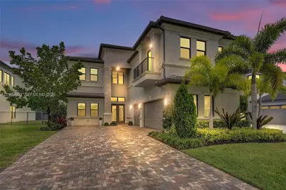 17073 Cappuccino Way, Boca Raton, FL 33496 - Photo 1