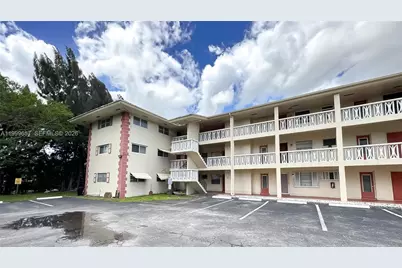 4770 NW 10th Ct #106, Plantation, FL 33313 - Photo 1