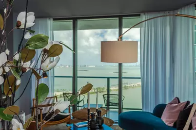 501 NE 31st St #2906, Miami, FL 33137 - Photo 1