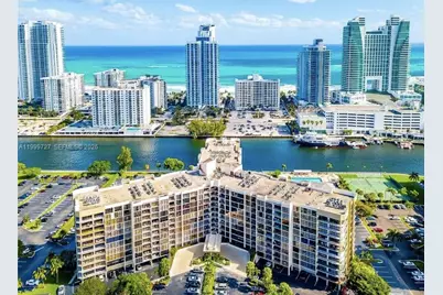 600 Parkview Dr #223, Hallandale Beach, FL 33009 - Photo 1