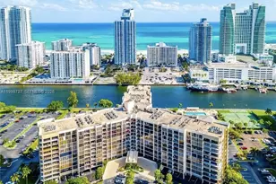 600 Parkview Dr, Hallandale Beach, FL 33009 - Photo 1