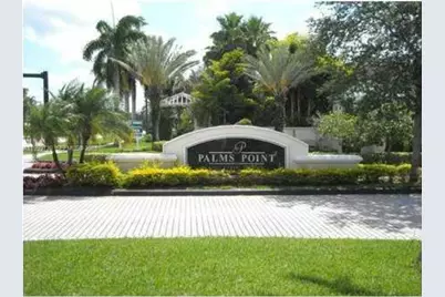 11625 W Atlantic Blvd #2135, Coral Springs, FL 33071 - Photo 1