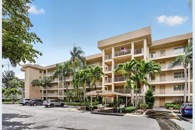 4030 W Palm Aire Dr #105, Pompano Beach, FL 33069 - Photo 1