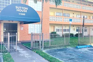 11840 NE 19th Dr, North Miami, FL 33181 - Photo 1