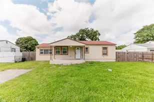 1447 NW 101st St, Miami, FL 33147 - Photo 1