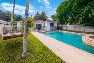 5781 SW 25th St, Miami, FL 33155 - Photo 1