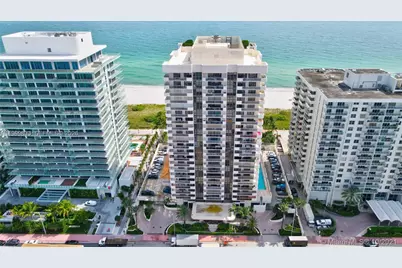 5757 Collins Ave #1003, Miami Beach, FL 33140 - Photo 1