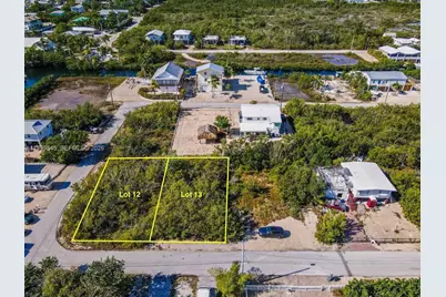 13 Yuca Ln, Torch Key, FL 33042 - Photo 1