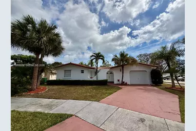 16665 SW 93rd Ct, Palmetto Bay, FL 33157 - Photo 1