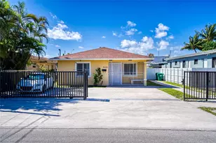 760 NW 80th St, Miami, FL 33150 - Photo 1