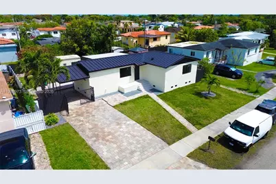 8341 SW 27th Ln, Miami, FL 33155 - Photo 1