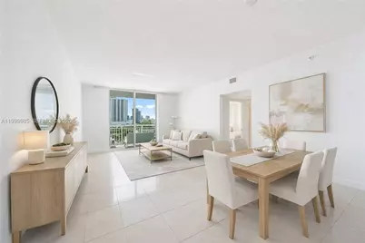 275 NE 18th St #1103, Miami, FL 33132 - Photo 1