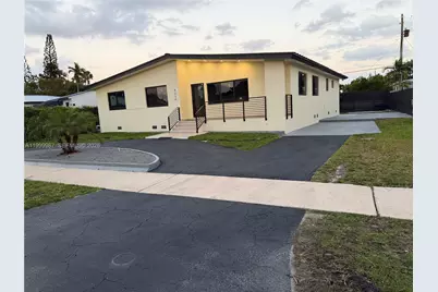 8220 SW 29th St, Miami, FL 33155 - Photo 1