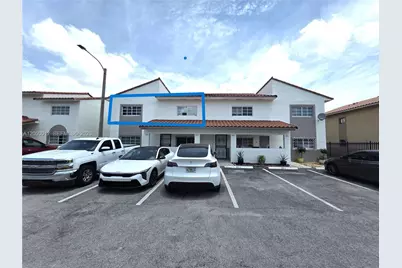 7777 W 29th Ln #202-33, Hialeah, FL 33018 - Photo 1