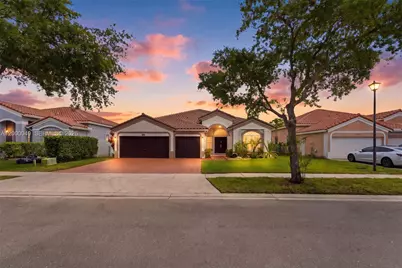 3653 SW 162nd Ave, Miramar, FL 33027 - Photo 1