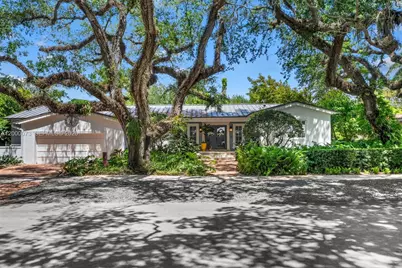 731 Calatrava Ave, Coral Gables, FL 33143 - Photo 1