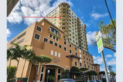 4242 NW 2nd St #1202, Miami, FL 33126 - Photo 1