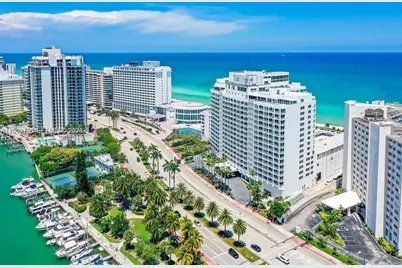5401 Collins Ave #208, Miami Beach, FL 33140 - Photo 1