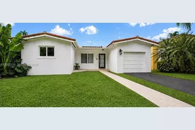 1212 Aguila Ave, Coral Gables, FL 33134 - Photo 1