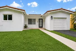 1212 Aguila Ave, Coral Gables, FL 33134 - Photo 1