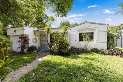820 NE 82nd Ter, Miami, FL 33138 - Photo 1