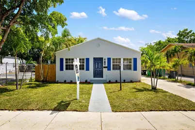 15 SW 6th St, Dania Beach, FL 33004 - Photo 1