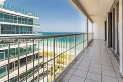 9341 Collins Ave #604, Surfside, FL 33154 - Photo 1